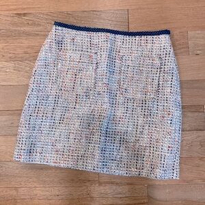 NWOT Loft skirt.